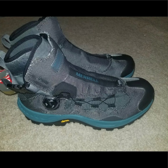 merrell thermo rogue womens